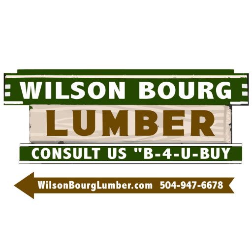 Wilson Bourg Lumber & Building Supply