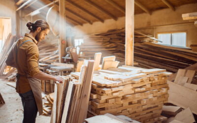 How to Estimate Lumber Needs for Your Project