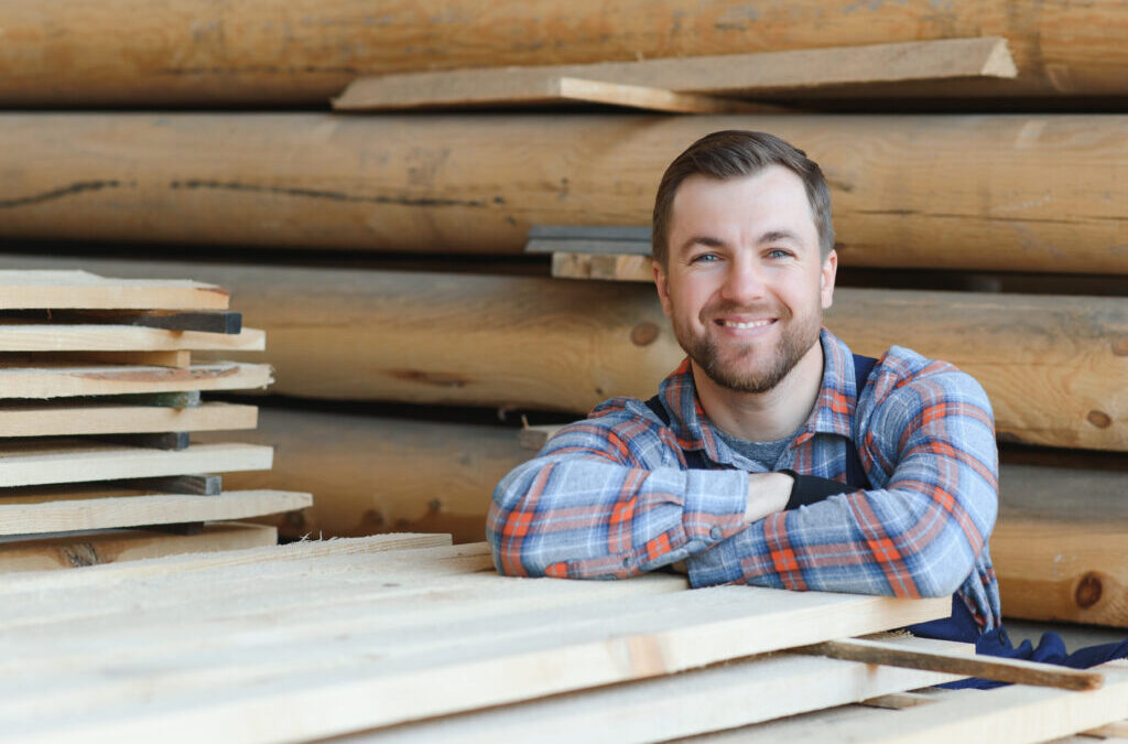 Key Differences Between a Big Box Store and a Local Lumber Yard
