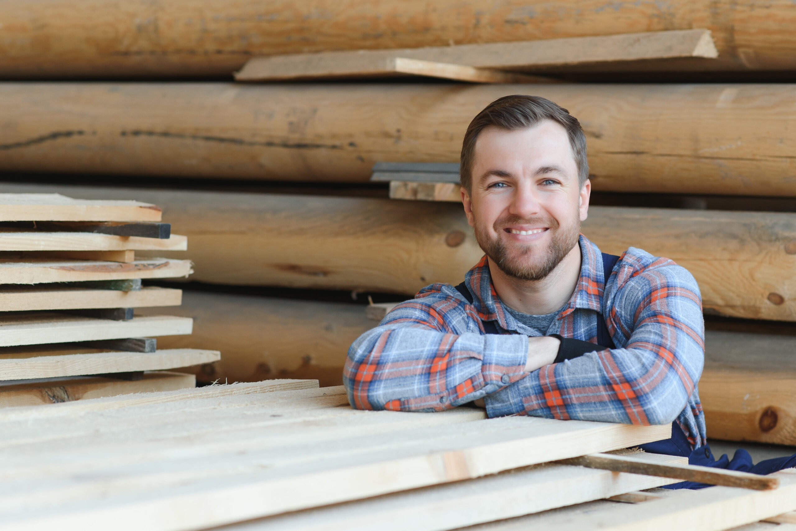 Key Differences Between a Big Box Store and a Local Lumber Yard ...