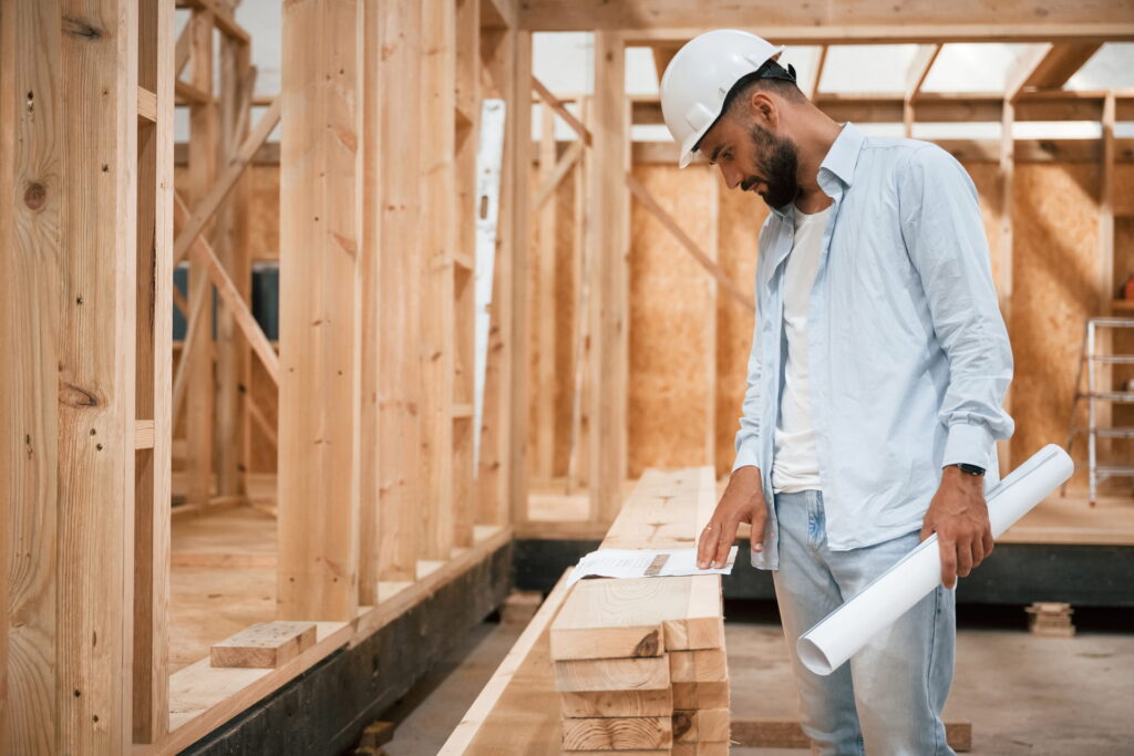 Working with a Lumber Yard 